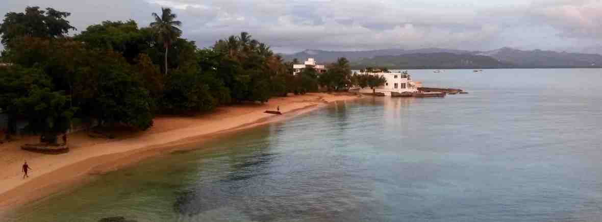 guide mi rio san juan tourisme république dominicaine découvrir playa minos léonor graser